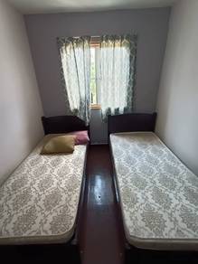 Room in Bangsar South, KUL