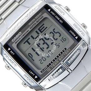 Watch - Casio Databank DB360 - ORIGINAL