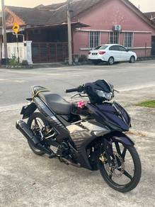 Yamaha Y15ZR