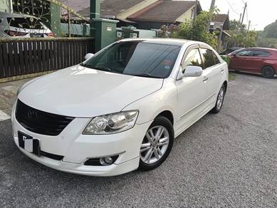 Toyota Camry G in Kuantan, PHG