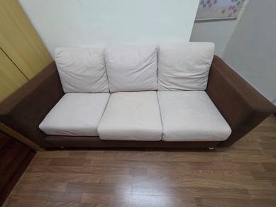 3 Seater Sofa 