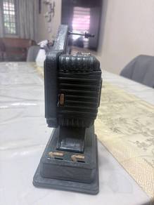 Vintage WALES Projector / Film Viewer Machine (Ant