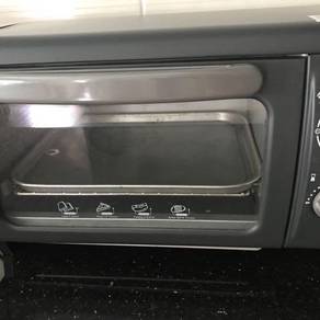 Kenwood Oven Toaster