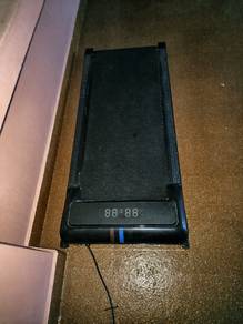 Walking pad
