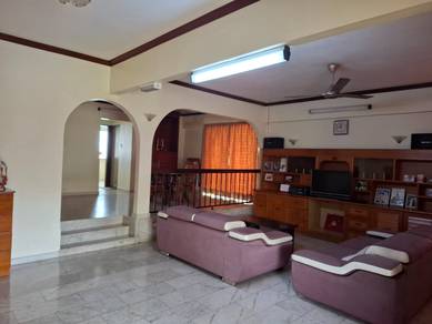 Semi-Detached House For Sale in Alor Setar,KDH