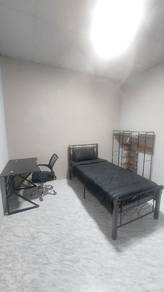 Room in Perling, JHR