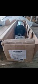 absorber airsuspension range rover sport 2012-2021