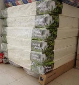 Tilam 3'x5" high density rebond (original)