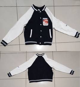 PDI Jacket M size (Used)