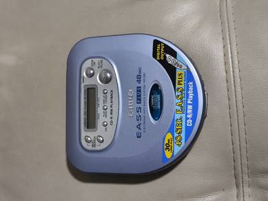 Aiwa XP V-513 cd player discman