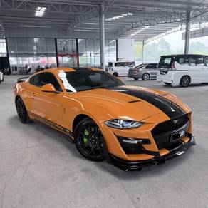 Ford Mustang ECOBOOST in Johor Bahru, JHR