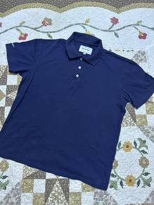 High Cultured Collar T Shirt