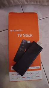 Android Tv Stick