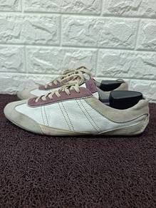 uk6 Massimo Dutti Sneakers