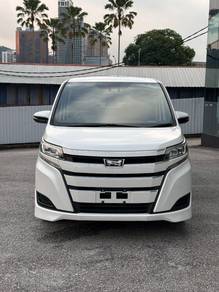 2021 Toyota Noah X
