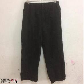 CRFT1462 uramoco winter sweat pants jogger jogging