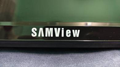 LED FHD TV Samview