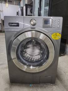 12kg Samsung wash@dry 2in1 🔥 