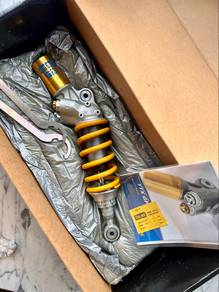 Ohlins Rear Shock Absorber TTX36 GP