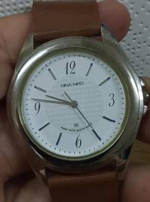Original Nina niro gent watch
