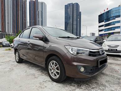 Perodua Bezza PREMIUM X in Bayan Baru, PNG
