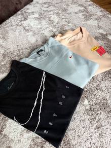 Nike Shirts -Combo