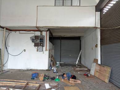 Shop lot For Rent in Simpang Ampat,PNG