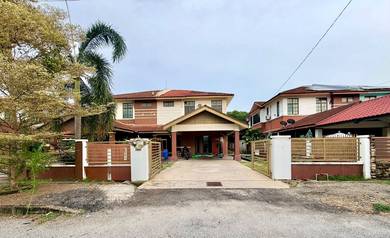 Semi-Detached House For Sale in Alor Setar,KDH