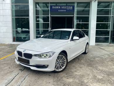 2012 BMW 328i 28i LUXURY (CKD)