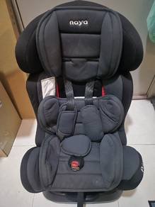 car seat FREE carrier & magic stroller
