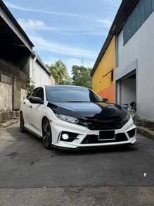Honda Civic TC in Johor Bahru, JHR