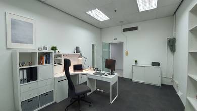Office space For Rent in KLCC,KUL