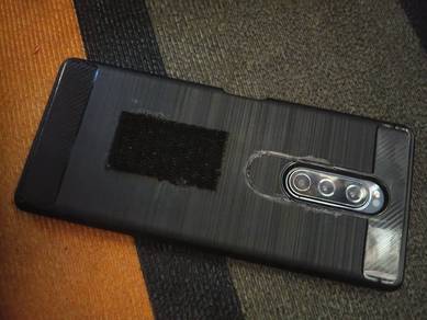 Sony Xperia 1  (6.5 inci)