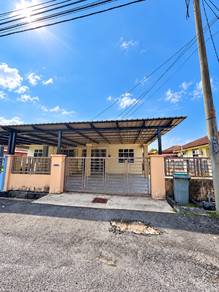 Semi-Detached House For Sale in Alor Setar,KDH