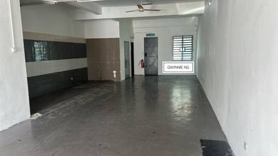 Shop lot For Rent in Bukit Mertajam,PNG