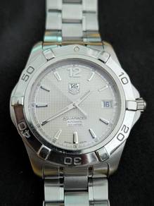 TAG Heuer Aquaracer 300M Automatic Chrono CAF2110