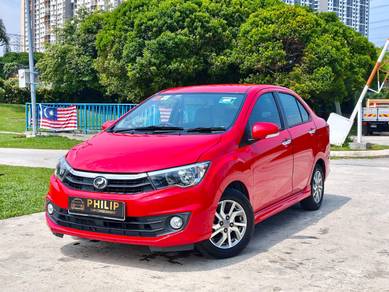 Perodua Bezza AV ADVANCE in Kepong, KUL
