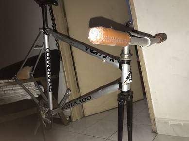 frame fixie classic
