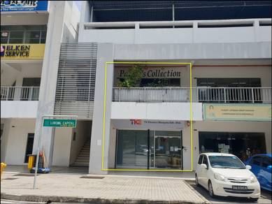 Shop lot For Sale in Kota Kinabalu,SBH