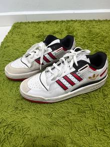 Adidas Rivalry Low