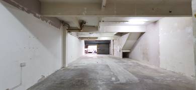 Shop lot For Rent in Ampang,SGR