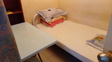 Room in Sri Petaling, KUL