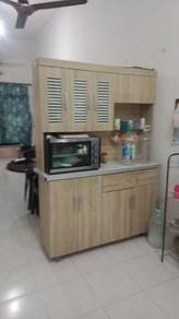 kitchen cabinet 