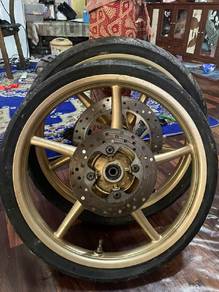 rim moto untuk diletgo.....