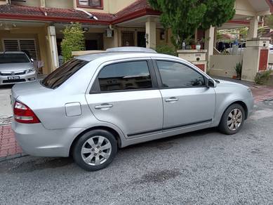 Proton Saga M-LINE in Cheras, KUL