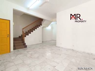 2-storey Terraced House For Sale in Sungai Petani,KDH