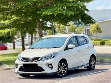 Perodua MyVi ADVANCE in Masai, JHR