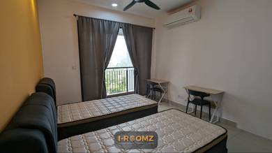 Room in Setapak, KUL