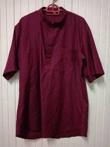 Baju untuk dijual