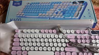 Keyboard membrane Like New
